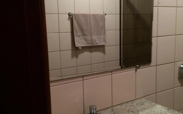 Apartamento Uberlândia - BH