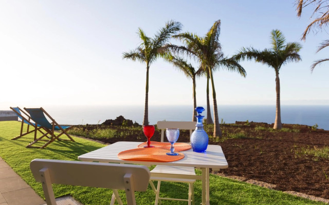 San Diego Apartamentos