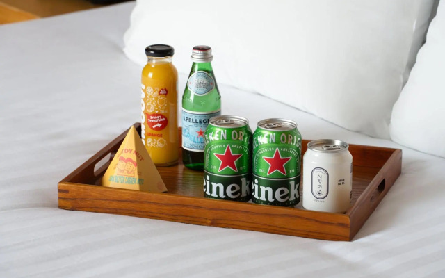 Holiday Inn Gwangju by IHG