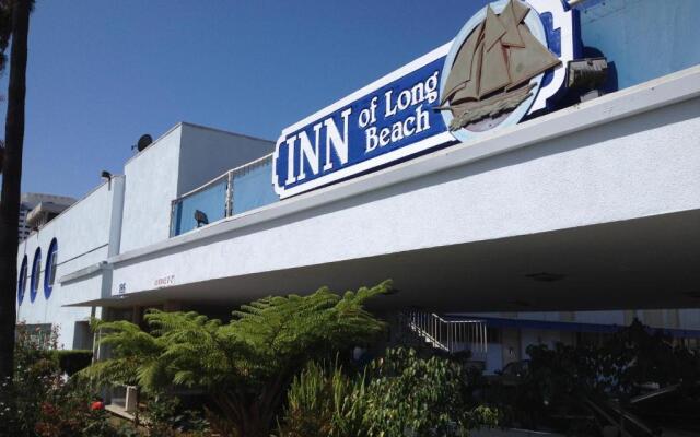 Inn Of Long Beach