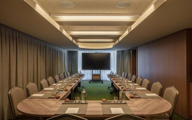 Anantara Plaza Nice Hotel