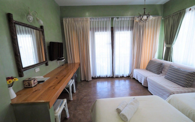 Baan Parinda (Pompom Home)
