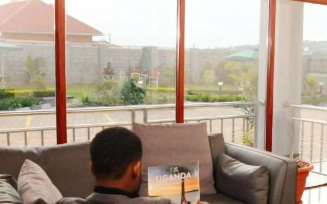 Pinnacle Hotel Mbarara