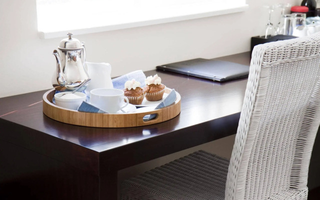 Melrose Place Boutique Hotel
