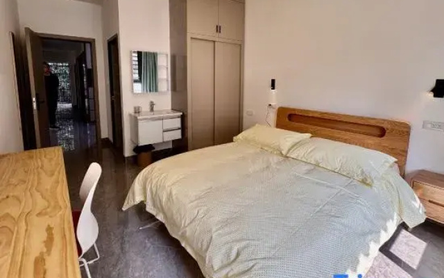 Yangshuo Travel Inn (Eternal Scene Area Branch)