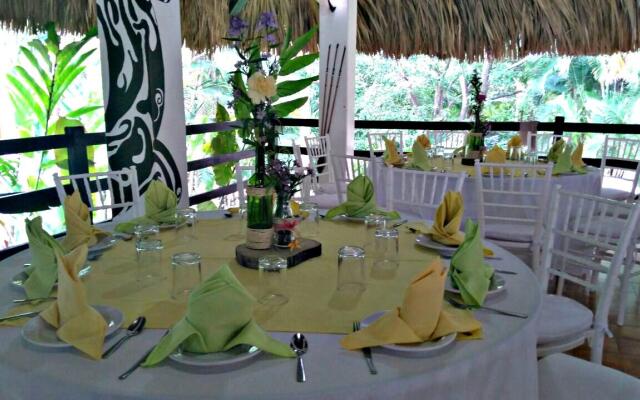 Hotel Plaza Palenque