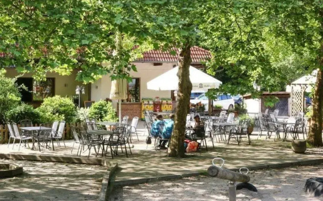 Landgasthof Am Teufelstisch