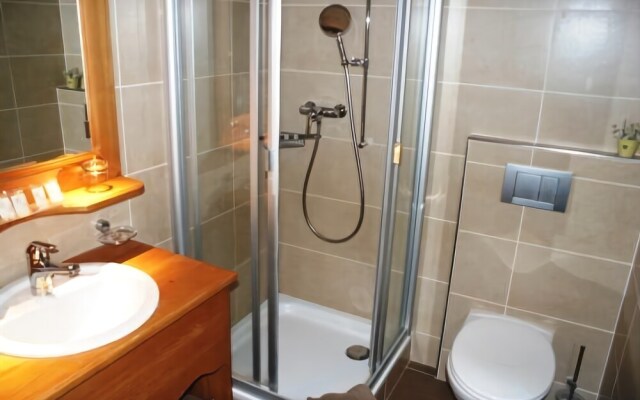 Hotel Restaurant Panorama