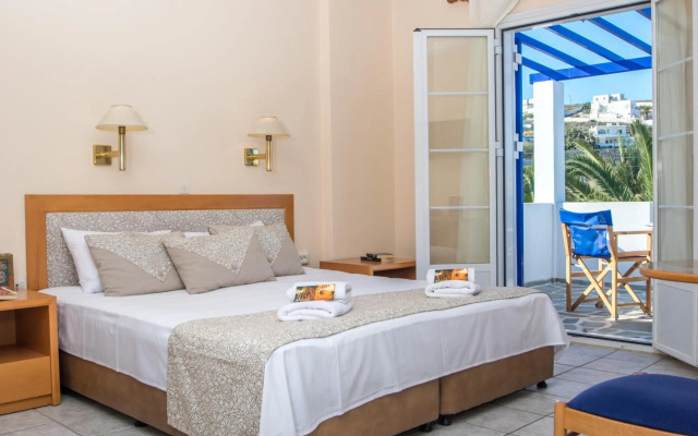 Hotel Syros Atlantis
