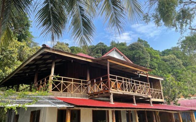 Kep Lodge
