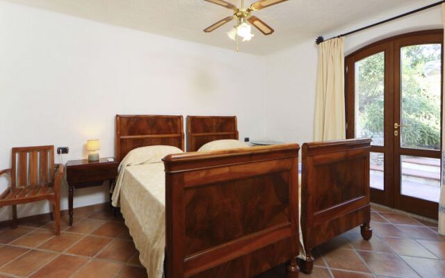 Villa Bianca Santa Teresa di Gallura