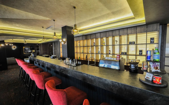 The Alpfine Hotel
