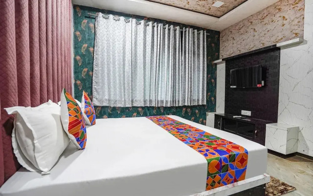 Fabhotel Shree Priya Pritam Dham