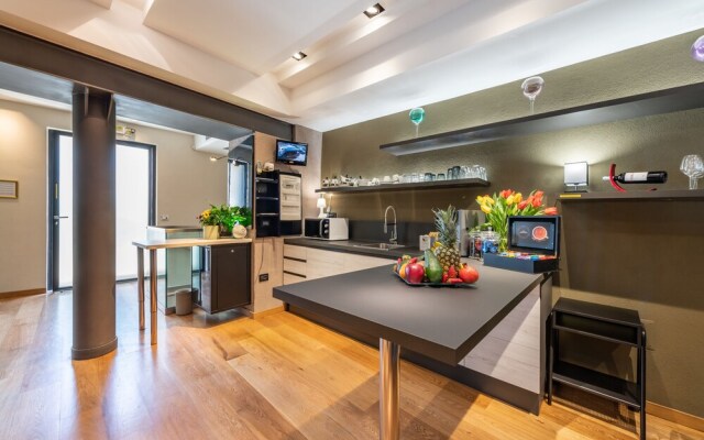 Martini Rooms Castello