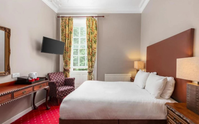 Tulloch Castle Hotel