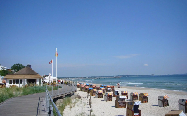 Hanseaten Residenz - Fis/501