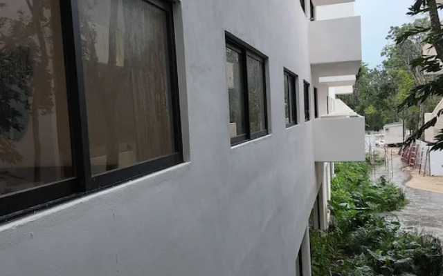 Town Center Zama Condo Hotel by Marea