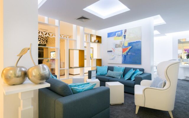 MPM Hotel Zornitza Sands