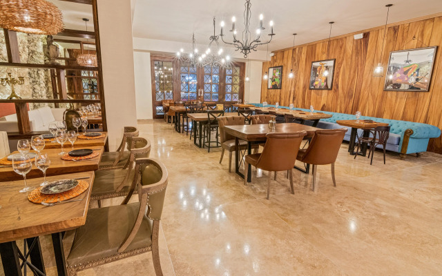 GHL Arsenal Hotel