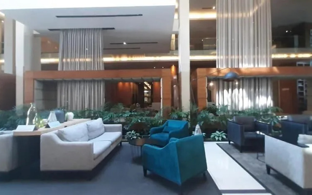 Century City Letting