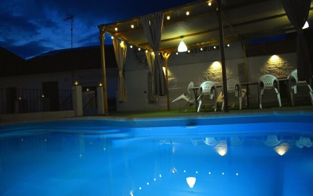 Aljibe Morisco - Casa Rural -