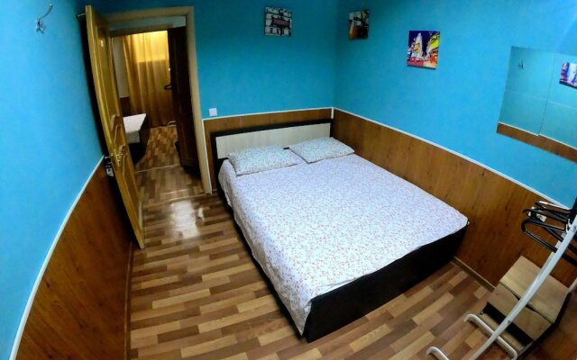 Библиотека на Арбате