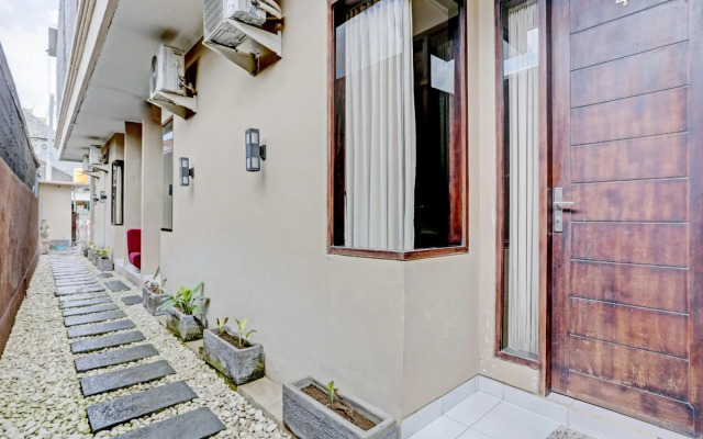 Pondok Anjani Bali