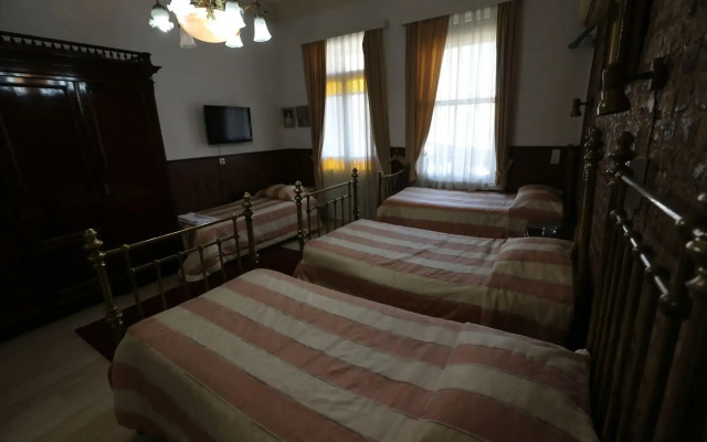 Yeşilköy Airport Butik Otel