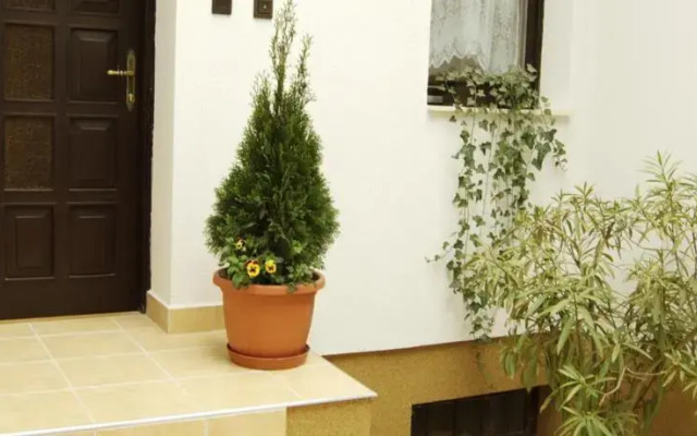 Hangulat Vendégház / Apartman