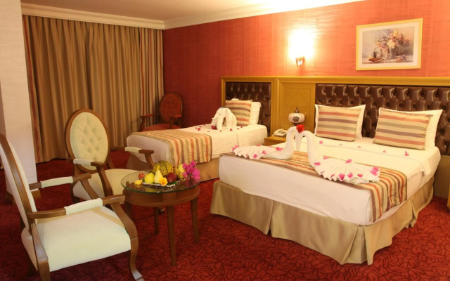 Orsmaris Boutique Hotel - Boutique Class