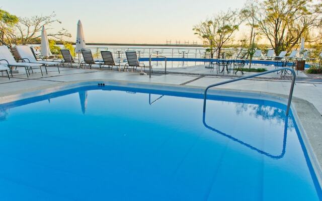 Horacio Quiroga Resort Termal