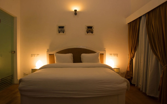 Olma Colonial Suites