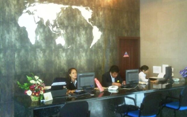 MB Hotel