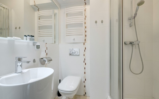 Dom & House - Apartment Miramare