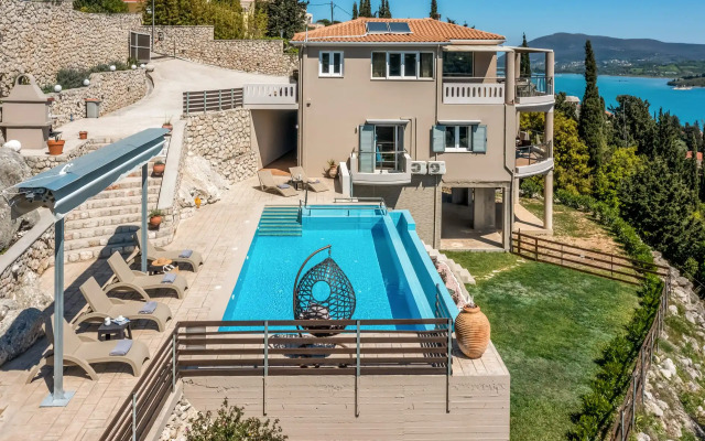 Villa Vosalia