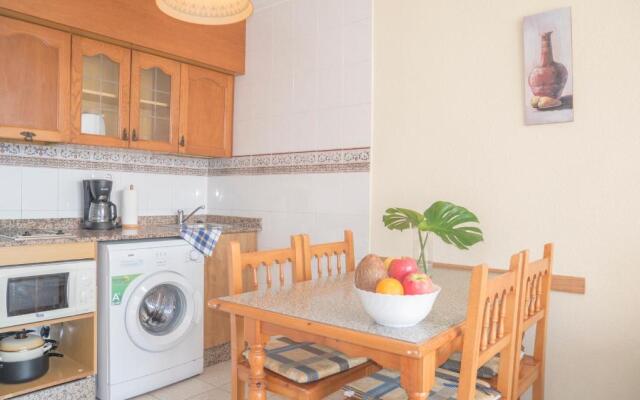 Apartamentos Marineu Playa Romana