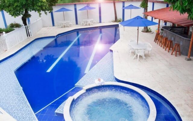 Hotel Soliari