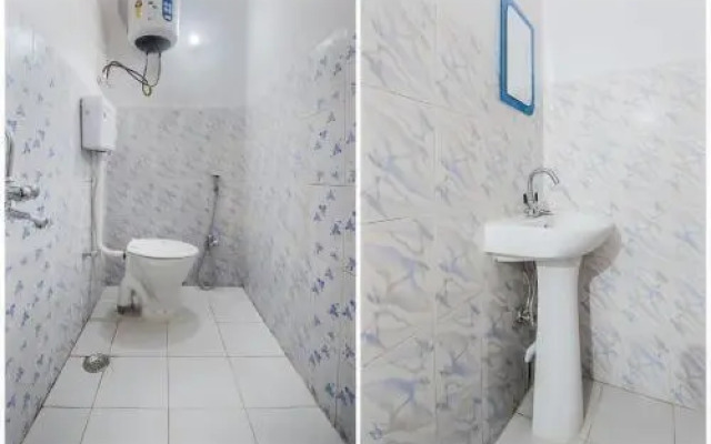Hotel Kumar Inn by OYO Rooms