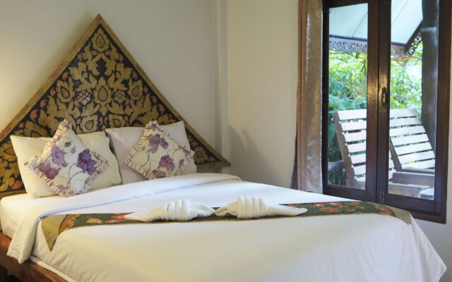 Khaosok Rainforest Resort