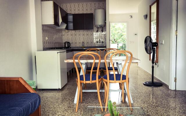Apartamentos Cana Sofía