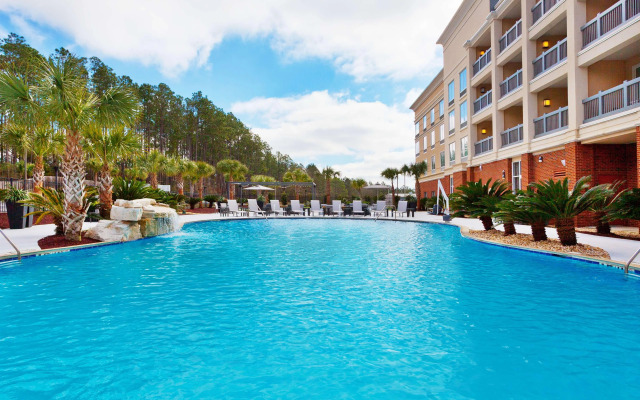 DoubleTree by Hilton Dothan, AL