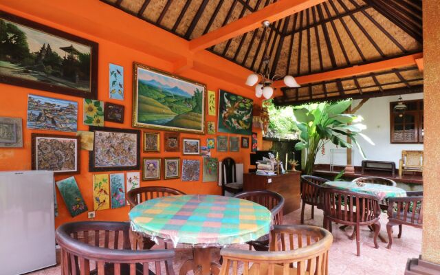 Yuliati House Ubud