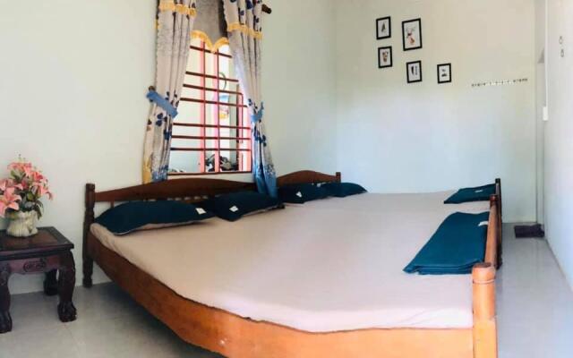 Homestay Loan Anh
