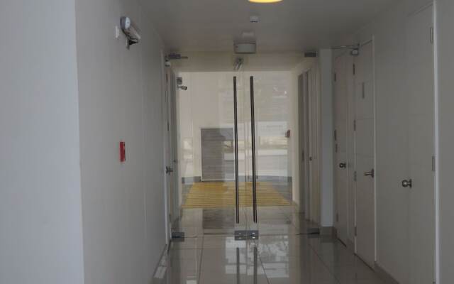 Edificio Vive Viana I