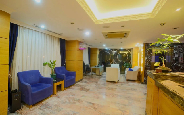 Sed Hotel Bosphorus