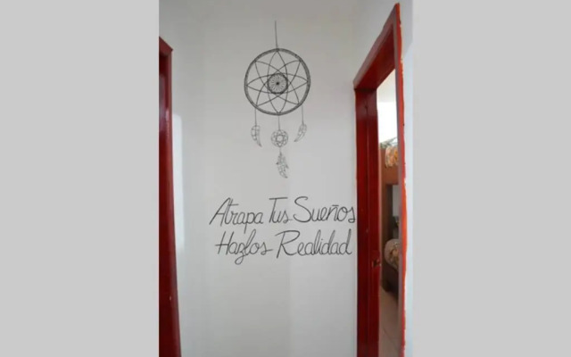 The Nest House - Acogedor apartamento en Duitama