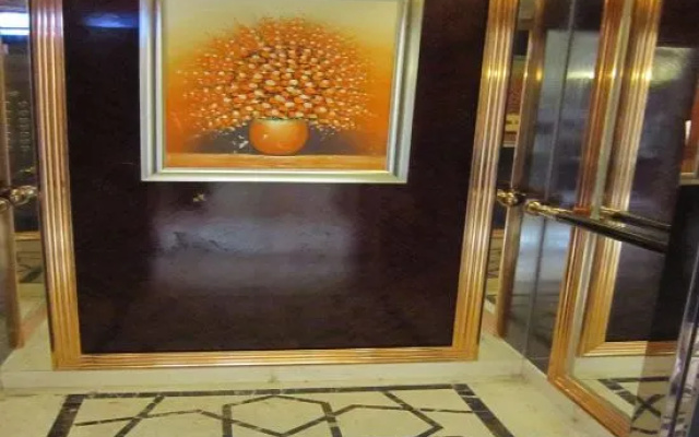 Zhongshan Vidic Apartment (Tanzhou Dongcheng Four Seasons Branch) – Guest Rooms – Zhongshan