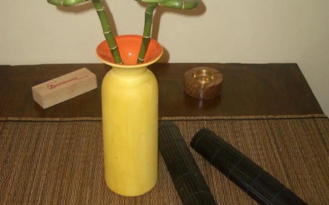 Sitges Beach Panorama