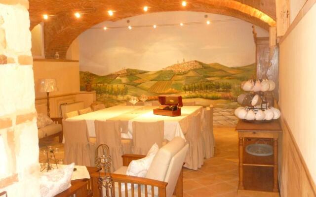 Dipendenza Hotel Londra