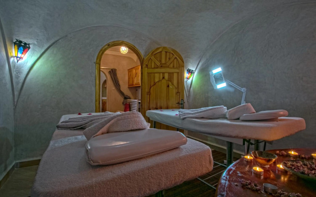 Kasbah Sirocco